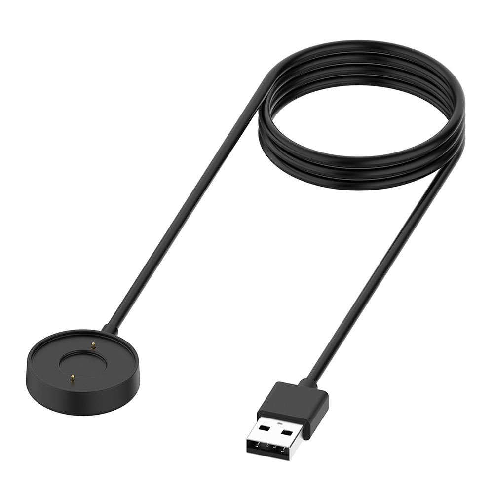 Fossil Smartwatch Accessories - 1m Charger Cable Fast Charging Cord