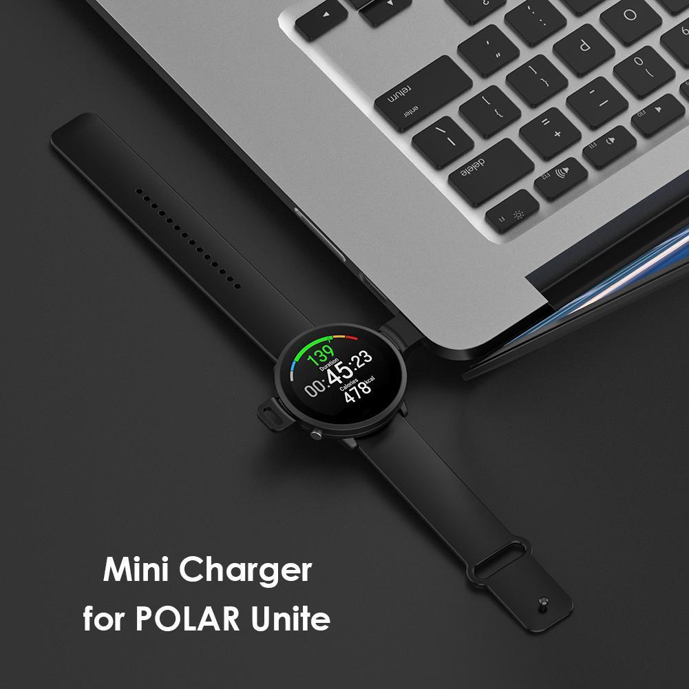 Charger Adapter Smartwatch Cor - Smartwatch Accessories Shop ulasan dan harga