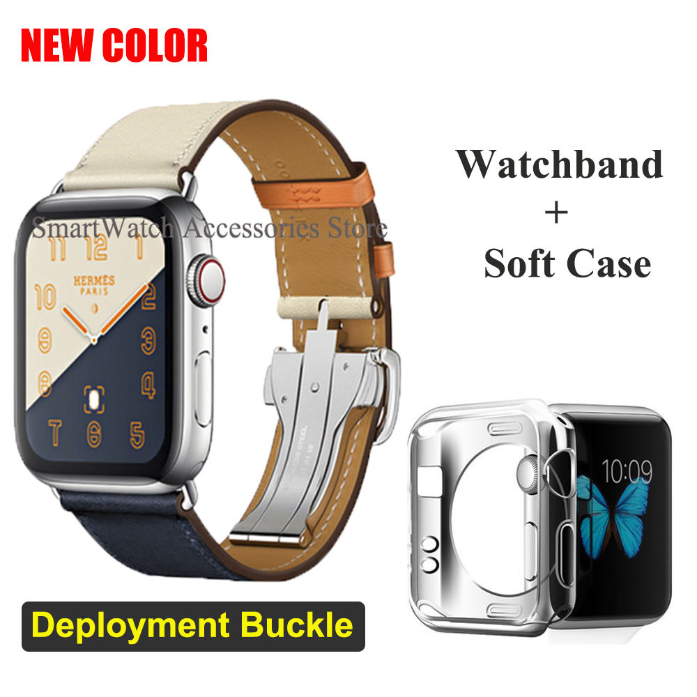 For Apple Watch 6 5 4 3 2 1 SE - Smartwatch Accessories Shop ulasan dan harga