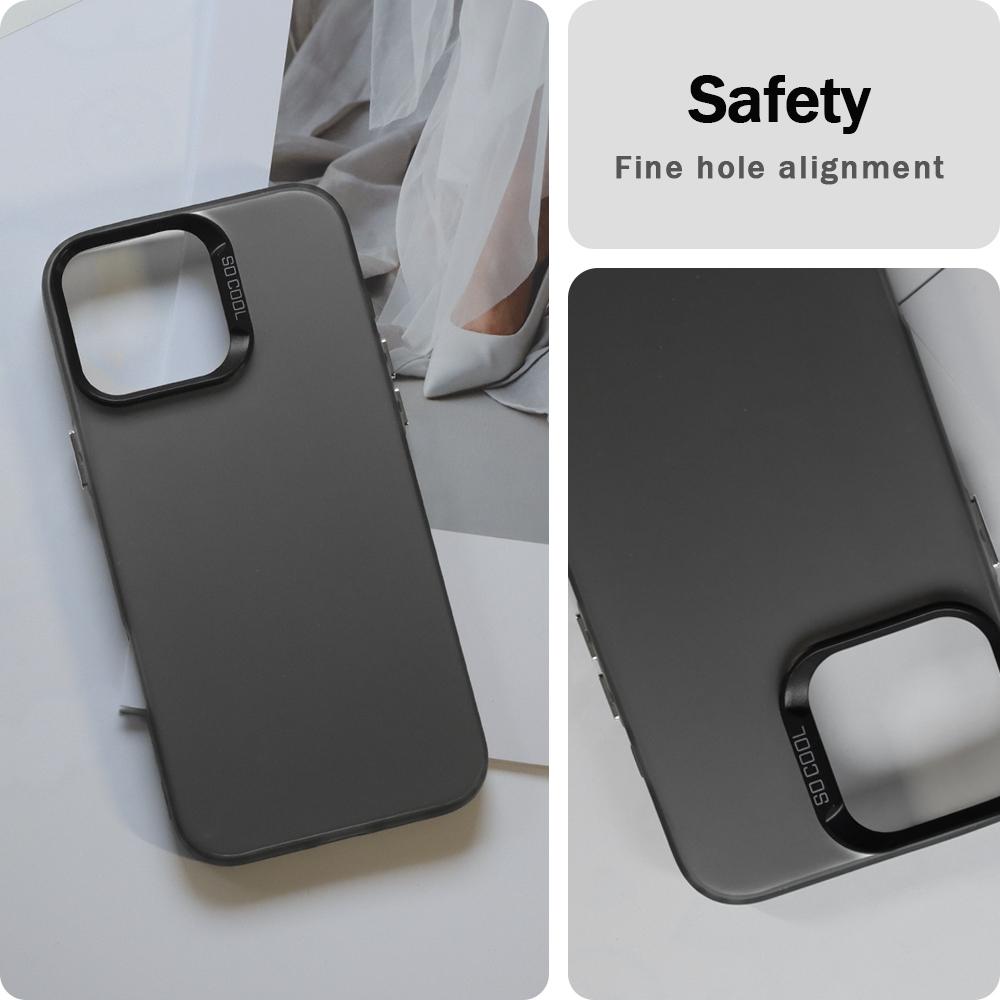 Misfits Phone Case For IPhone  - Apple Iphone 15 ulasan dan harga