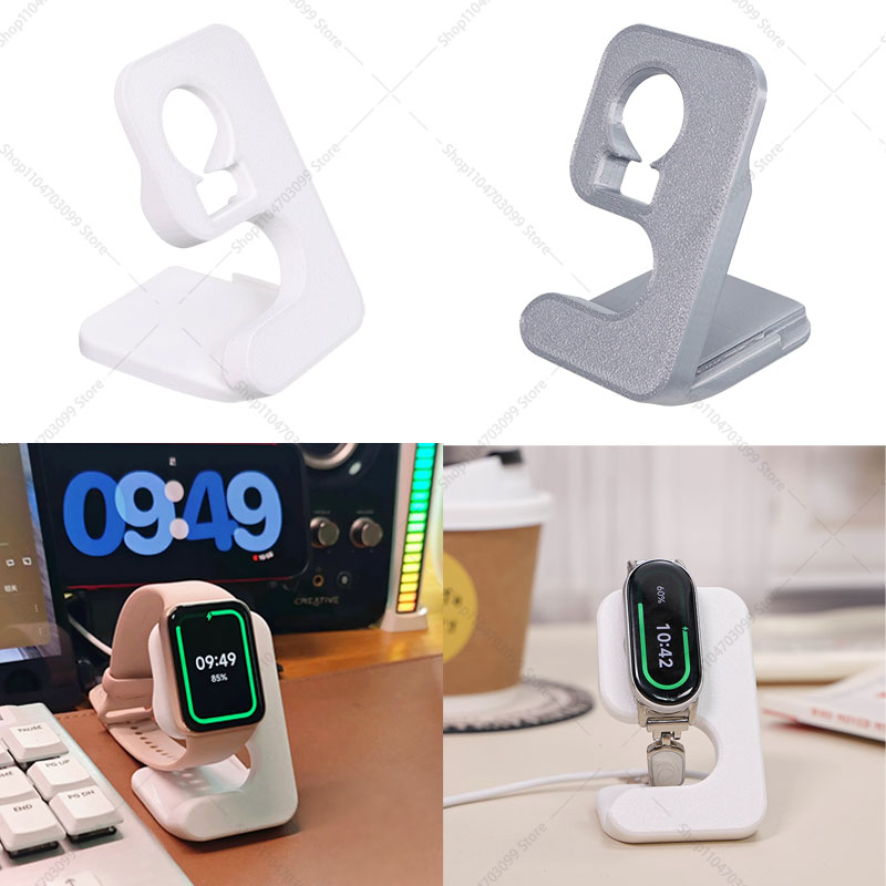 Smart Band Charging Stand For  - Smartwatch Nexus ulasan dan harga