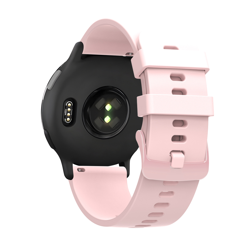 For Fossil GEN 5E 5 LTE 45/44m - Fossil Smartwatch Accessories ulasan dan harga