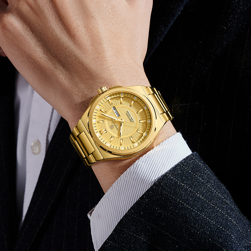PAAZOMU Top Business Men Wrist - Smartwatch Nexus ulasan dan harga
