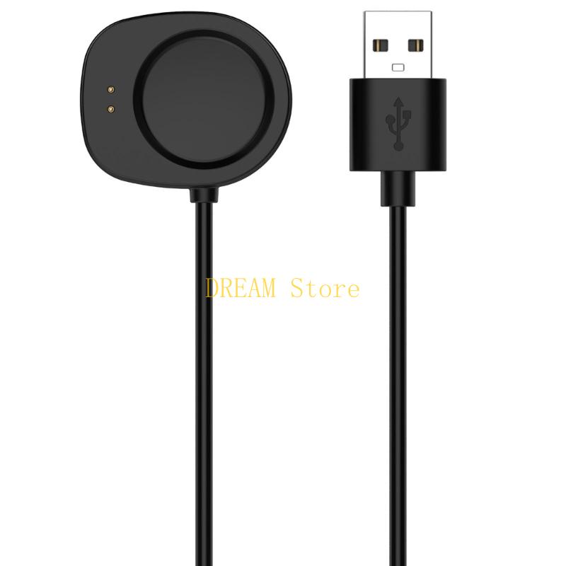 USB Charging Wire Cord Line Sm - Best Smartwatch Accessories ulasan dan harga