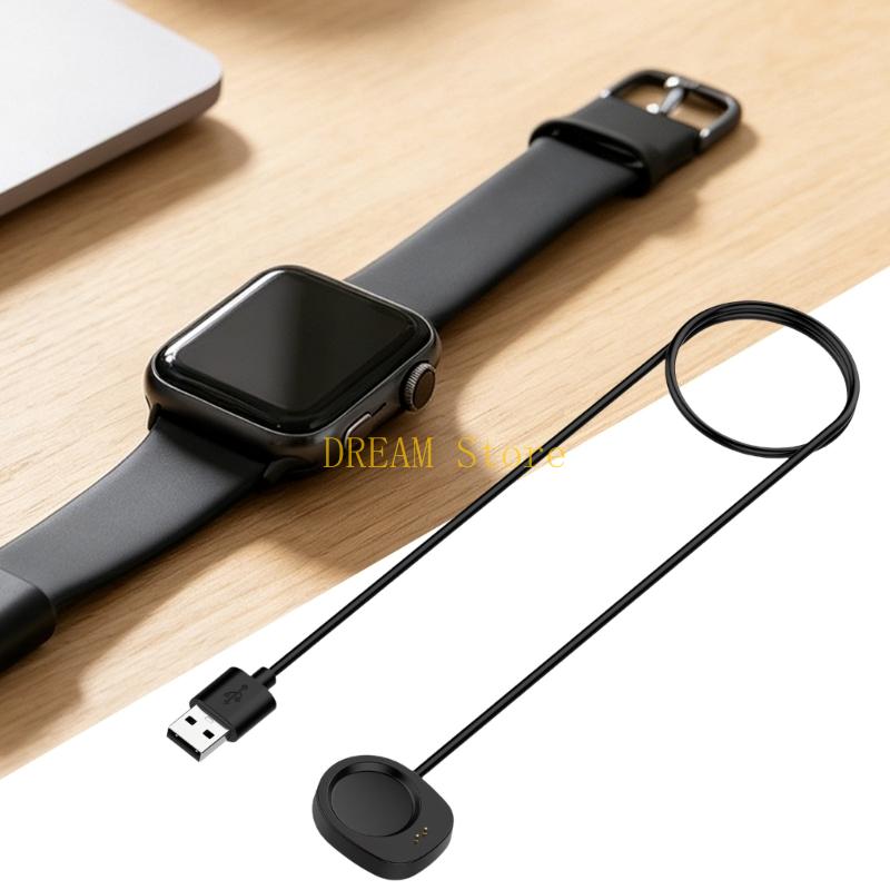 USB Charging Wire Cord Line Sm - Best Smartwatch Accessories ulasan dan harga