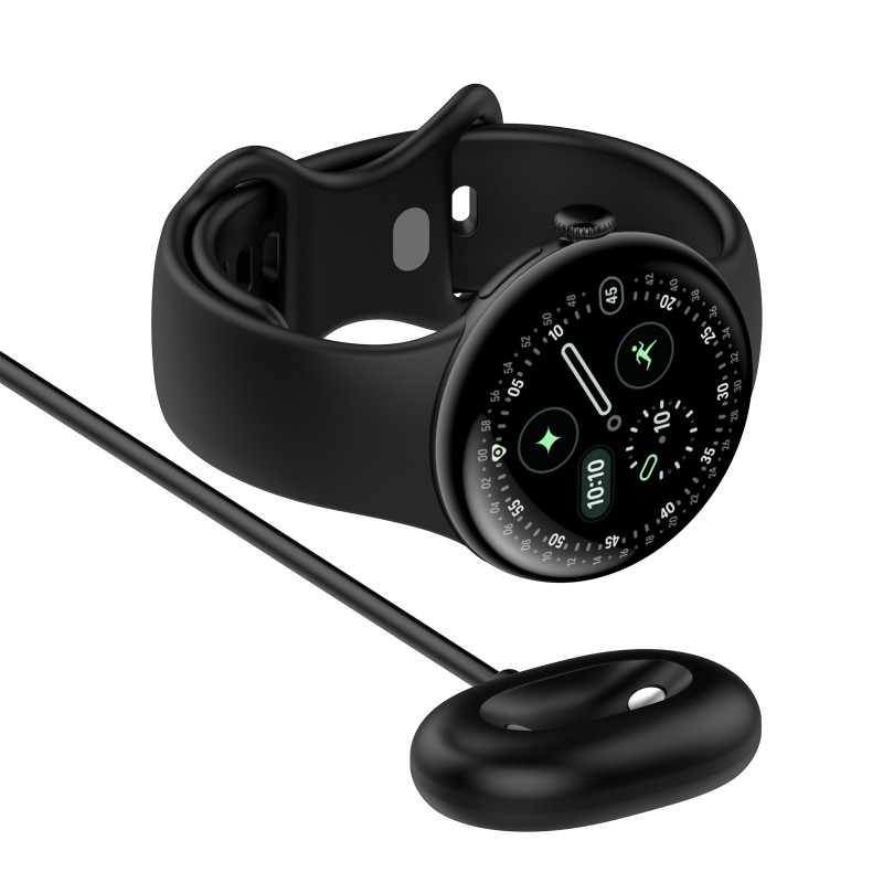 USB Charging Cable Power Charg - Smartwatch Nexus ulasan dan harga