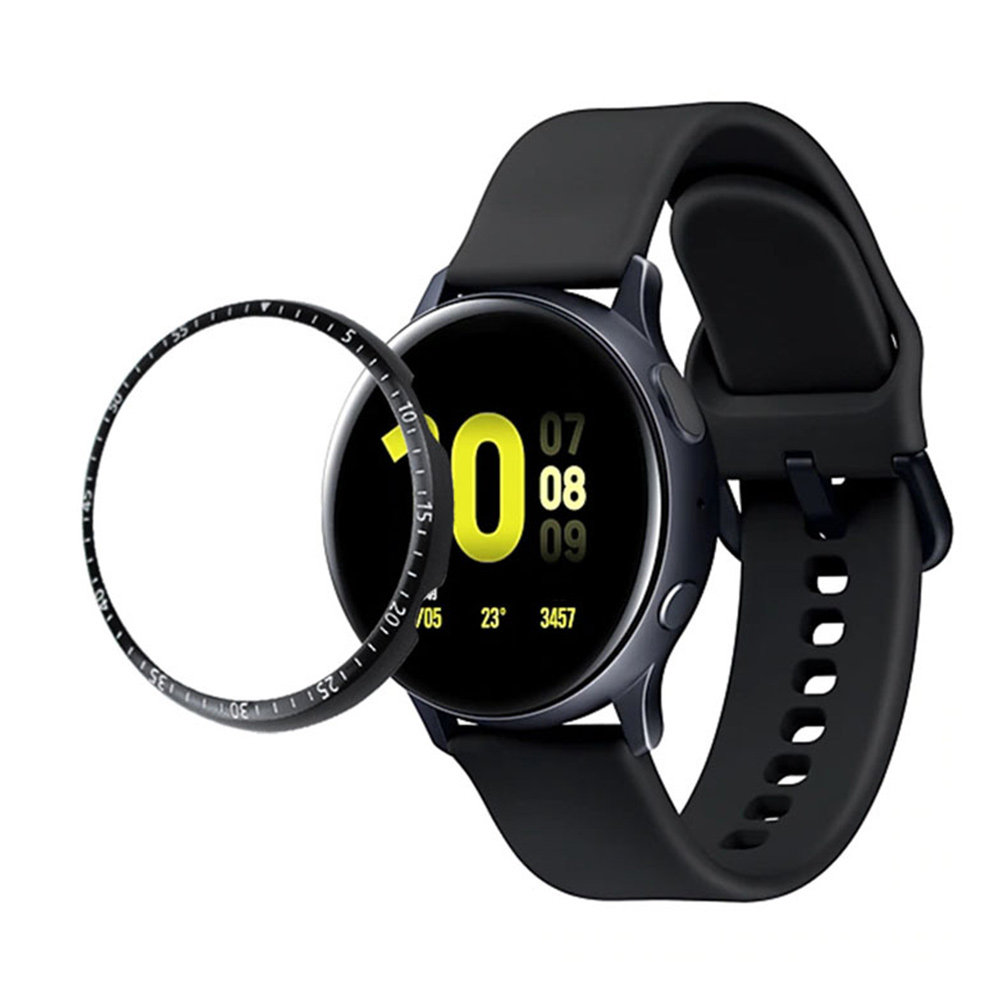 1Pcs Time Scale Watch Bezel Ri - Watch Face Protector ulasan dan harga