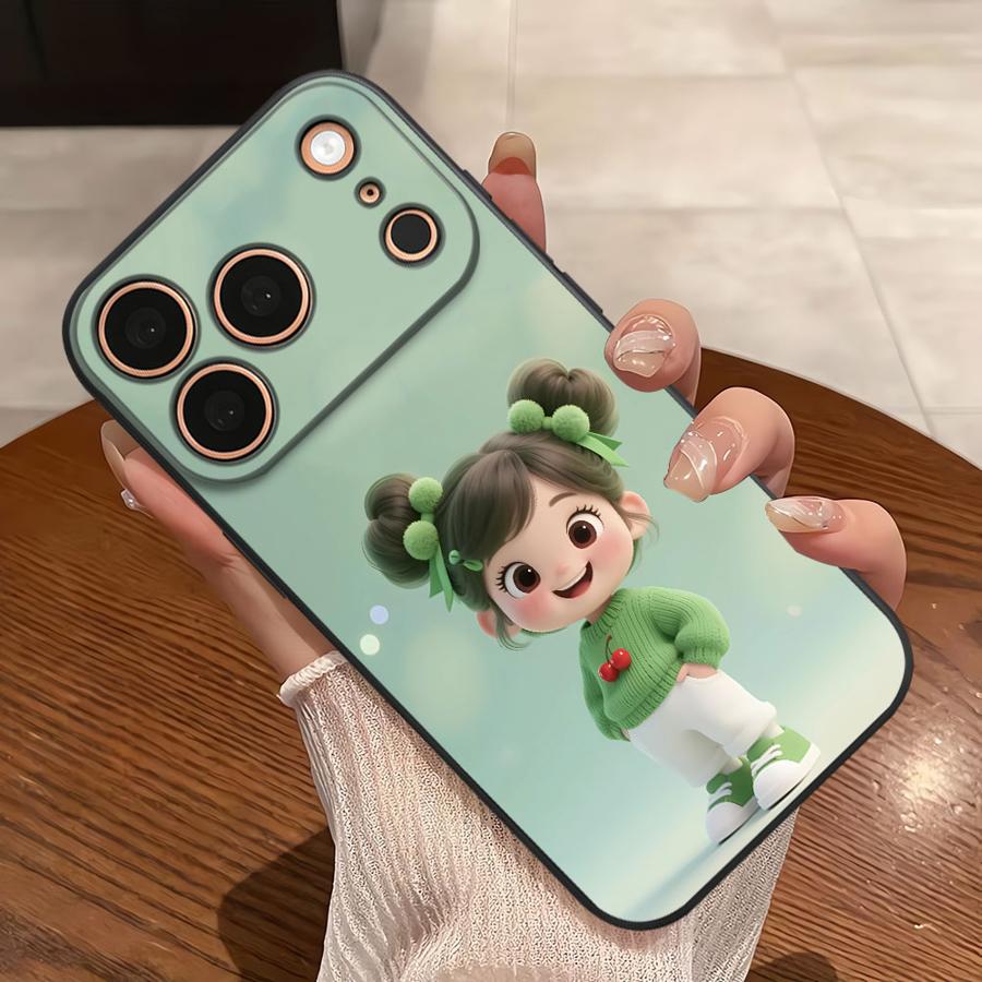 Funda Phone Cover Phone Case f - Apple Iphone 15 ulasan dan harga