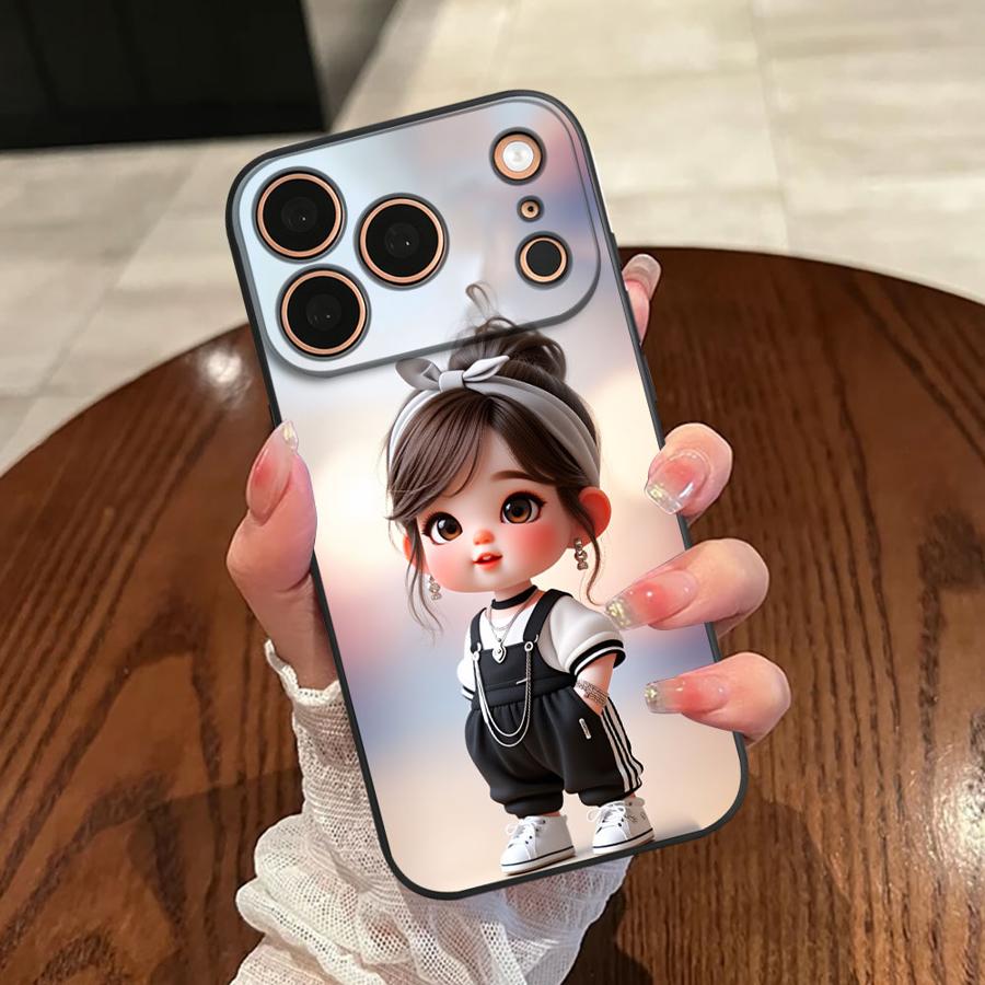 Funda Phone Cover Phone Case f - Apple Iphone 15 ulasan dan harga