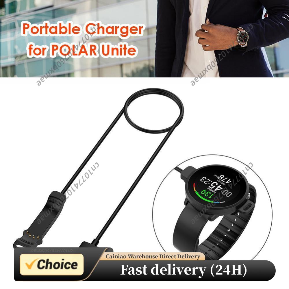 Charger Watch Cable Wearing Ac - Smartwatch Accessories Shop ulasan dan harga