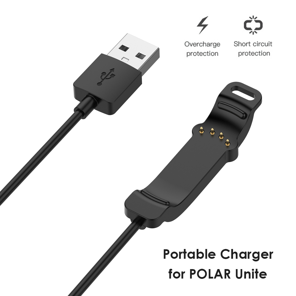 Charger Watch Cable Wearing Ac - Smartwatch Accessories Shop ulasan dan harga