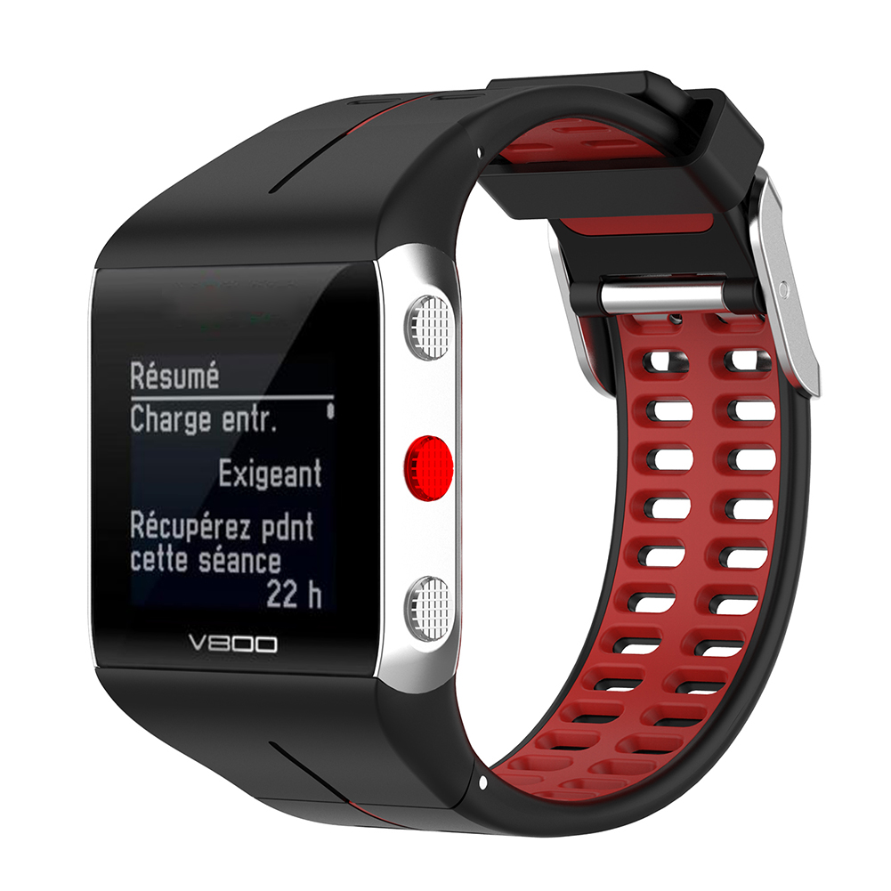 Watch Band Replacement Silicon - Smartwatch Accessories Shop ulasan dan harga