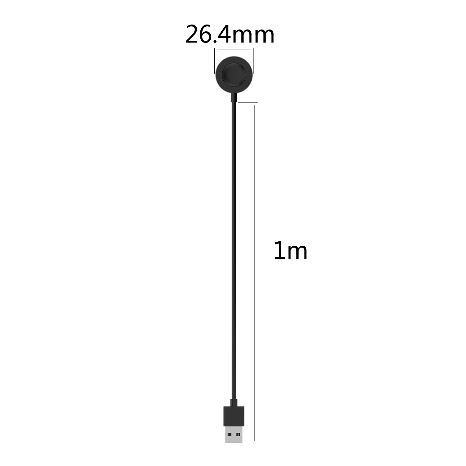 Charger for Fossil Gen 4/ Gen  - Fossil Smartwatch Accessories ulasan dan harga