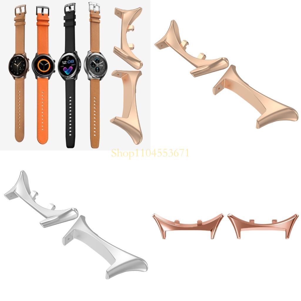 Best Seller 1 Pair Watch Strap - Best Smartwatch Accessories ulasan dan harga